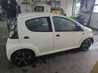 Citroën C1 C1, Hatchback, 2005 / 2014 1.0 12V picture 5