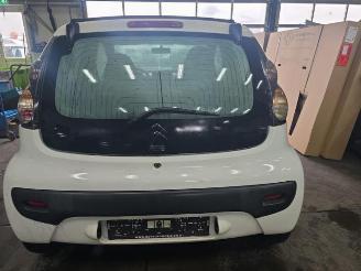 Citroën C1 C1, Hatchback, 2005 / 2014 1.0 12V picture 7