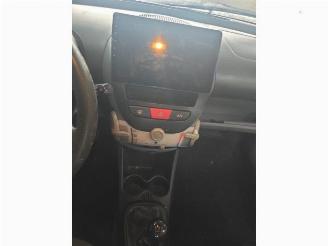 Citroën C1 C1, Hatchback, 2005 / 2014 1.0 12V picture 13