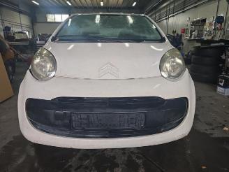 Citroën C1 C1, Hatchback, 2005 / 2014 1.0 12V picture 11