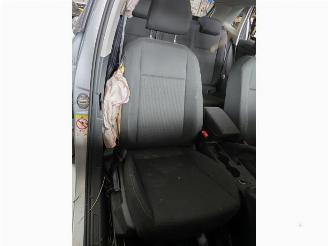 Volkswagen Polo Polo VI (AW1), Hatchback 5-drs, 2017 1.0 TSI 12V picture 20