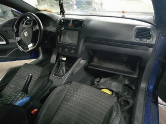 Volkswagen Scirocco Scirocco (137/13AD), Hatchback 3-drs, 2008 / 2017 1.4 TSI 160 16V picture 10