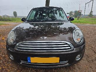  Mini Mini  2008/1