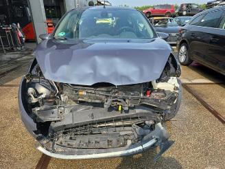  Ford Fiesta Fiesta 6 (JA8), Hatchback, 2008 / 2018 1.6 TDCi 16V 95 2011/7