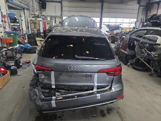  Audi S4 S4 Avant (B9), Combi, 2016 3.0 TFSI V6 24V 2016/12