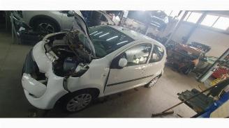 Citroën C1 C1, Hatchback, 2005 / 2014 1.0 12V picture 6