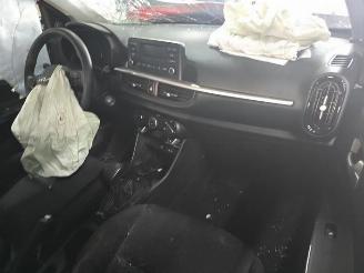 Kia Picanto Picanto (JA), Hatchback, 2017 1.0 DPi 12V picture 14