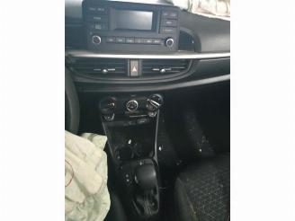 Kia Picanto Picanto (JA), Hatchback, 2017 1.0 DPi 12V picture 11
