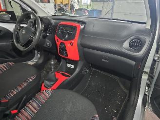 Citroën C1 1.2 picture 13