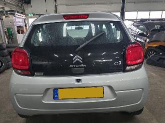 Citroën C1 1.2 picture 5