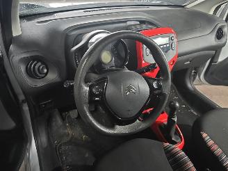 Citroën C1 1.2 picture 12