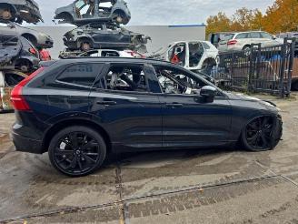 Volvo Xc-60 XC60 II (UZ), SUV, 2017 2.0 T6 16V Recharge, Twin Engine AWD picture 7