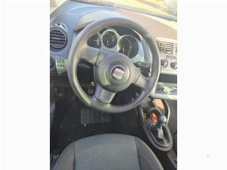 Seat Altea Altea XL (5P5), MPV, 2006 / 2015 1.6 picture 18