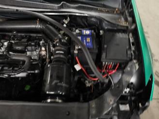 Volkswagen Golf Golf VI (5K1), Hatchback, 2008 / 2013 2.0 GTI 16V picture 8