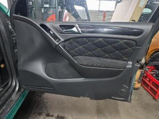 Volkswagen Golf Golf VI (5K1), Hatchback, 2008 / 2013 2.0 GTI 16V Edition 35 picture 19