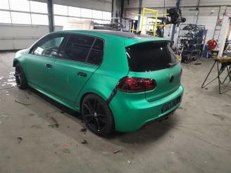 Volkswagen Golf Golf VI (5K1), Hatchback, 2008 / 2013 2.0 GTI 16V Edition 35 picture 4