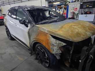 Kia Sportage Sportage (NQ5E), Terreinwagen, 2021 1.6 T-GDi PHEV 16V AWD picture 2