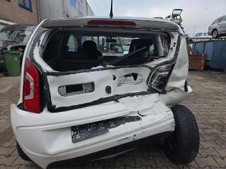 Volkswagen Up! Up! (121), Hatchback, 2011 1.0 12V 60 picture 7