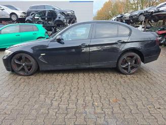 BMW 3-serie 3 serie (E90), Sedan, 2005 / 2011 320i 16V picture 3