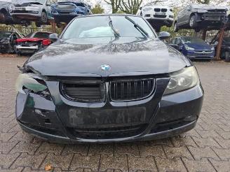 Uttjänta bilar auto BMW 3-serie 3 serie (E90), Sedan, 2005 / 2011 320i 16V 2008/5
