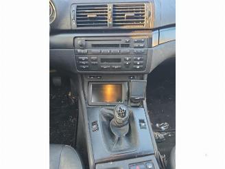 BMW 3-serie 3 serie (E46/4), Sedan, 1997 / 2005 316i 16V picture 11