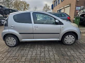 Citroën C1 C1, Hatchback, 2005 / 2014 1.0 12V picture 7
