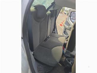 Citroën C1 C1, Hatchback, 2005 / 2014 1.0 12V picture 16