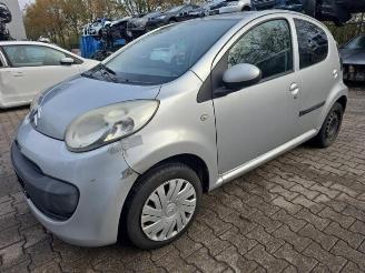 Citroën C1 C1, Hatchback, 2005 / 2014 1.0 12V picture 2