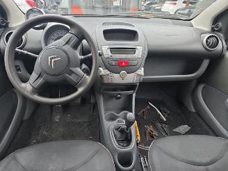 Citroën C1 C1, Hatchback, 2005 / 2014 1.0 12V picture 9