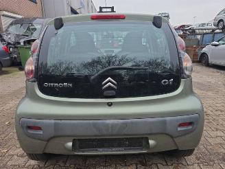 Citroën C1 C1, Hatchback, 2005 / 2014 1.0 12V picture 5