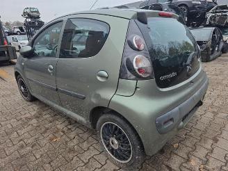 Citroën C1 C1, Hatchback, 2005 / 2014 1.0 12V picture 4