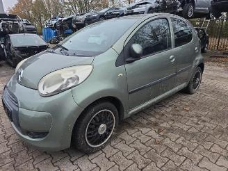 Citroën C1 C1, Hatchback, 2005 / 2014 1.0 12V picture 2