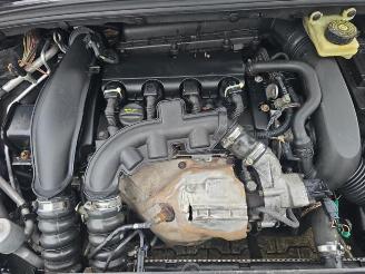 Peugeot 308 308 (4A/C), Hatchback, 2007 / 2015 1.6 16V THP 150 picture 23