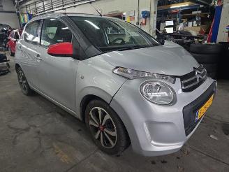 Citroën C1 C1, Hatchback, 2014 / 2021 1.2 PureTech 82 12V picture 8