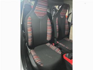 Citroën C1 C1, Hatchback, 2014 / 2021 1.2 PureTech 82 12V picture 21