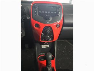 Citroën C1 C1, Hatchback, 2014 / 2021 1.2 PureTech 82 12V picture 11