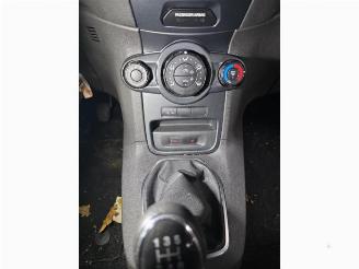 Ford Fiesta Fiesta 6 (JA8), Hatchback, 2008 / 2018 1.0 SCI 12V 80 picture 17