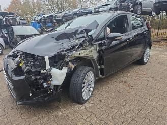 Ford Fiesta Fiesta 6 (JA8), Hatchback, 2008 / 2018 1.0 SCI 12V 80 picture 2