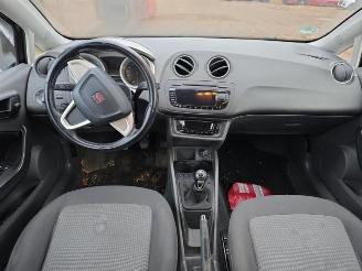 Seat Ibiza Ibiza ST (6J8), Combi, 2010 / 2016 1.4 16V picture 9