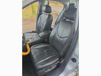 Jaguar S-type S-type (X200), Sedan, 1999 / 2007 3.0 V6 24V picture 17