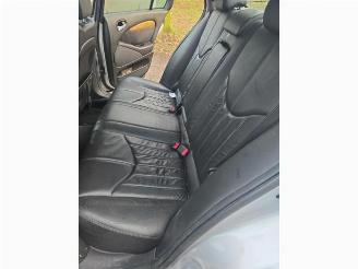 Jaguar S-type S-type (X200), Sedan, 1999 / 2007 3.0 V6 24V picture 18