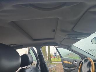 Jaguar S-type S-type (X200), Sedan, 1999 / 2007 3.0 V6 24V picture 21