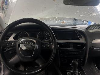  Audi A4 A4 Avant (B8), Combi, 2007 / 2015 1.8 TFSI 16V 2008/5