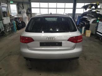 Audi A4 A4 Avant (B8), Combi, 2007 / 2015 1.8 TFSI 16V picture 9