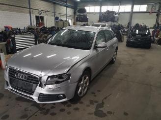 Audi A4 A4 Avant (B8), Combi, 2007 / 2015 1.8 TFSI 16V picture 5