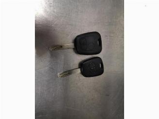 Autoverwertung Toyota Aygo Aygo (B10), Hatchback, 2005 / 2014 1.0 12V VVT-i 2010/4