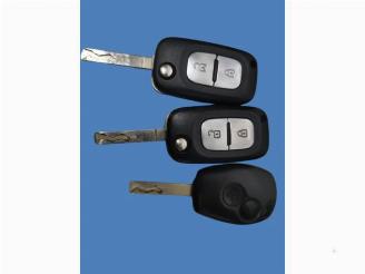 Renault Clio Clio III (BR/CR), Hatchback, 2005 / 2014 1.5 dCi FAP picture 1