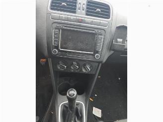 Volkswagen Polo Polo V (6R), Hatchback, 2009 / 2017 1.4 16V picture 13