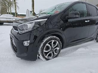 Kia Picanto 1.0 picture 6