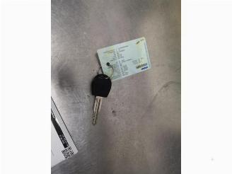 Dezmembrări autoturisme Chevrolet Kalos Kalos (SF48), Hatchback, 2002 / 2008 1.2 2008/8